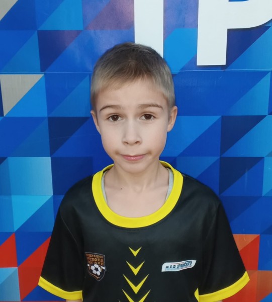Игорь Андреевич Сивачук