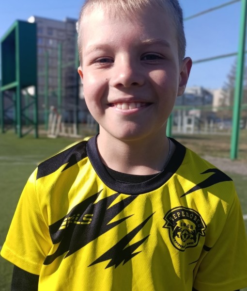 Александр Александрович Румянцев