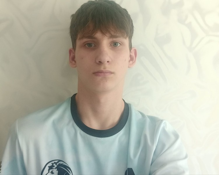 Сергей Романович Поляков