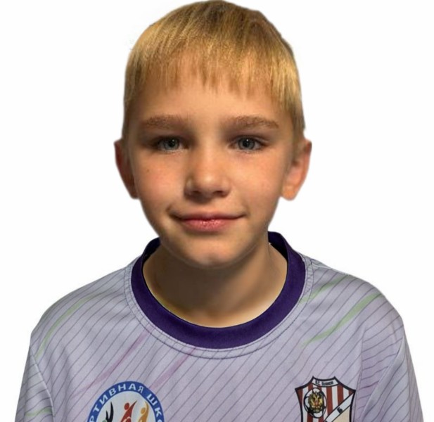 Андрей Сергеевич Дубовицкий