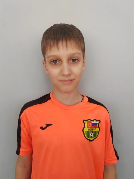 Даниил Максимович Филатов