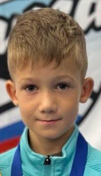 Даниил Дмитриевич Оляк