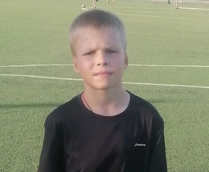 Кирилл Олегович Гусев