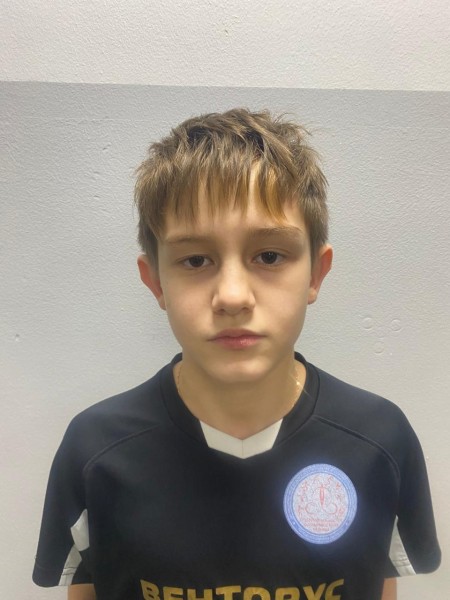 Захар Олегович Михеев