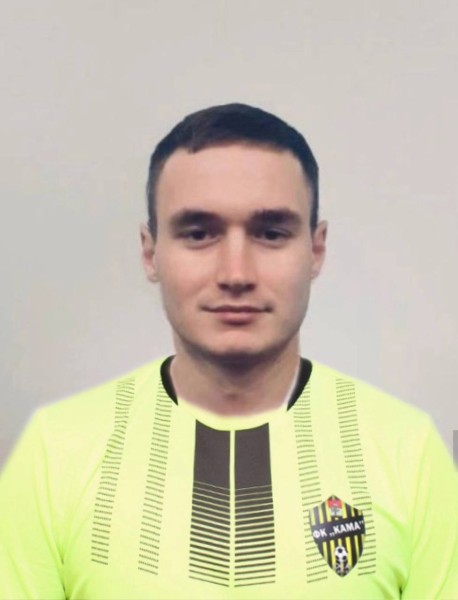 Дмитрий Эдуардович Пьянков