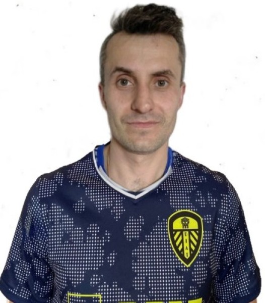 Денис  Кравченко