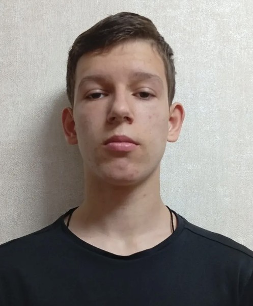 Андрей Витальевич Шадиев