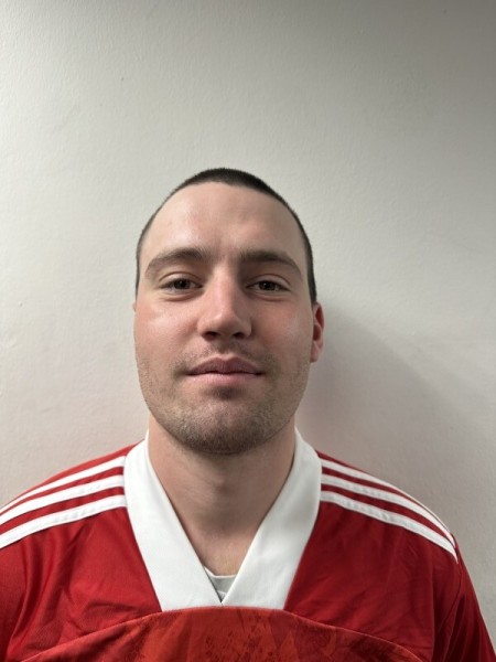 Дмитрий Александрович Лазарев