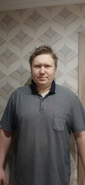 Ринат Василович Шамсутдинов