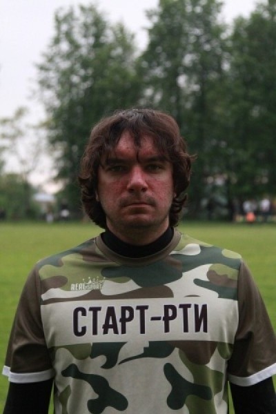 Георгий Константинович Иванов
