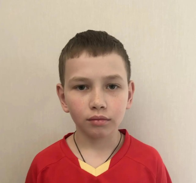 Роман Дмитриевич Трефилов