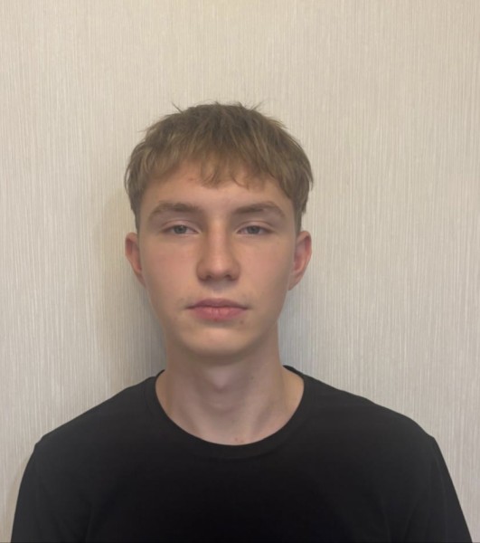 Данила Евгеньевич Белоусов