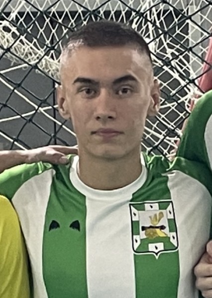Владислав Николаевич Ильенков