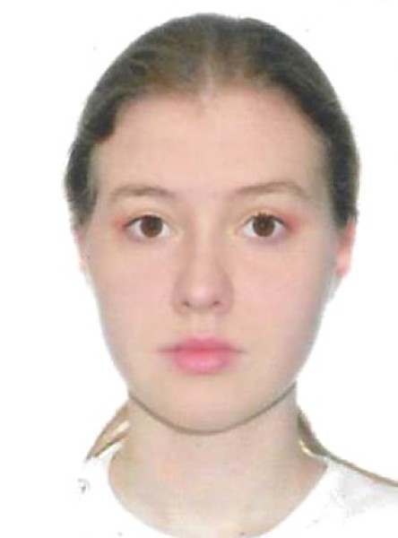 Ксения Александровна Шаталова