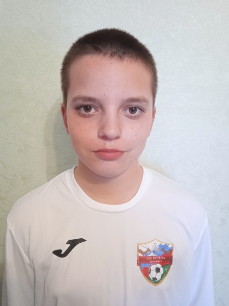 Арсений Андреевич Новиков