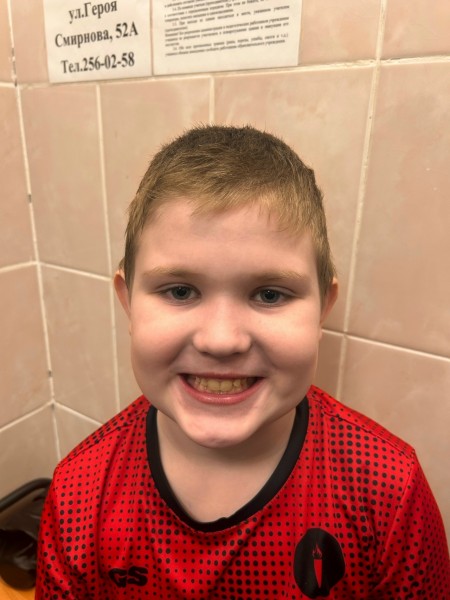 Степан Михайлович Тюрин