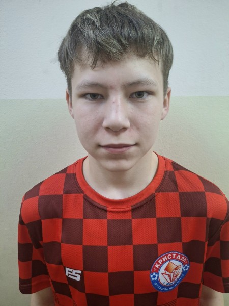 Демьян Павлович Лукин