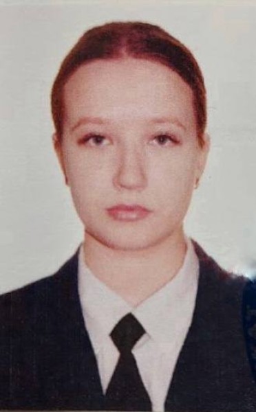 Дарья Алексеевна Носкова