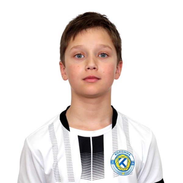 Роман Альбертович Ежков