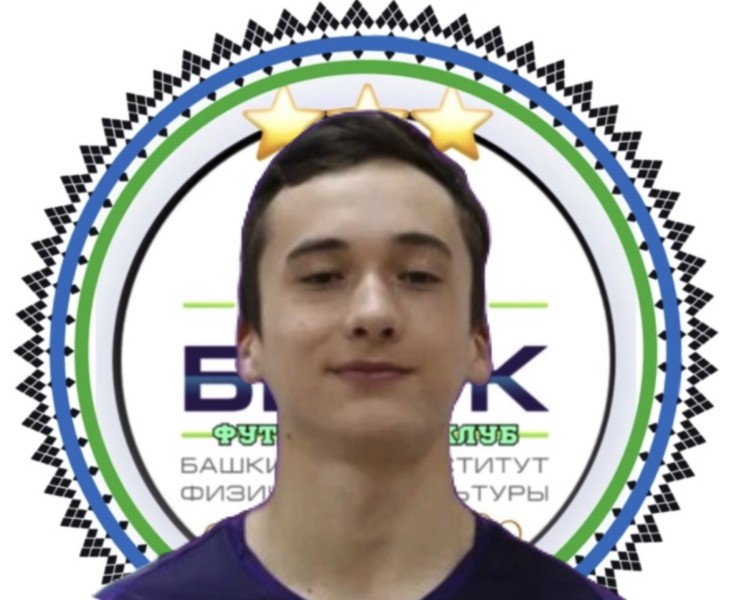 Никита Антонович Ким