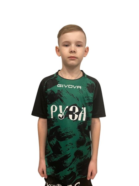 Степан Алексеевич Рыбаков