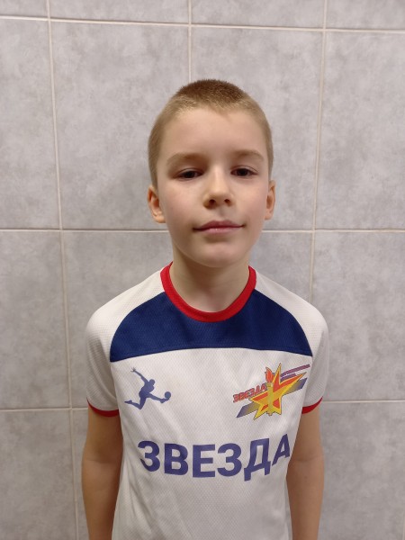 Роман Андреевич Голиков