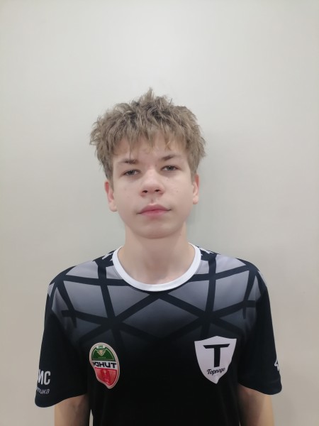 Арсений Викторович Спиридонов