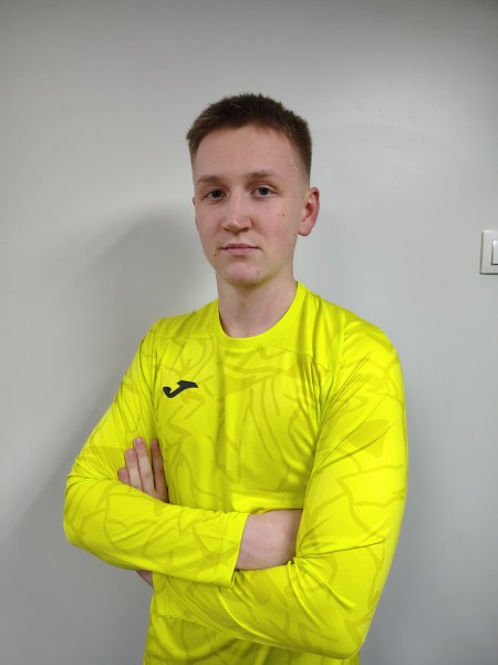 Кирилл Дмитриевич Пономарев