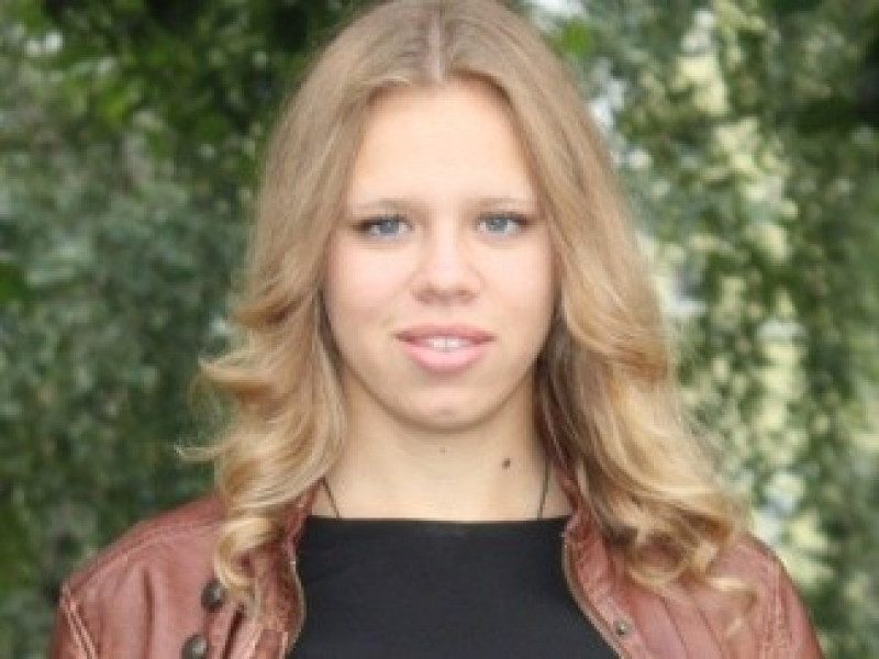 Елизавета Андреевна Ломовцева
