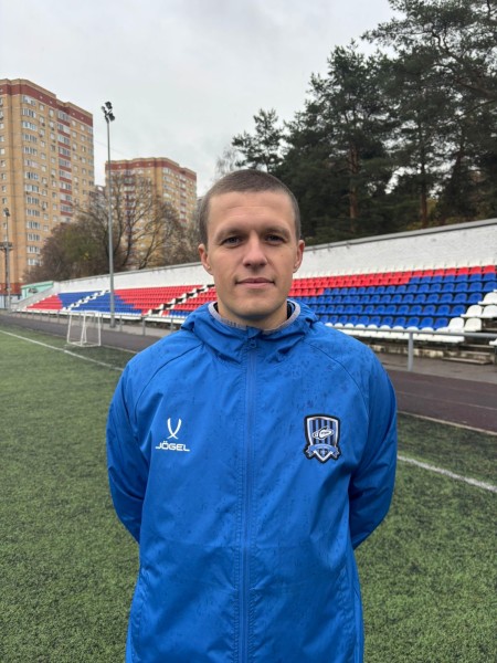 Максим Игоревич Орлов