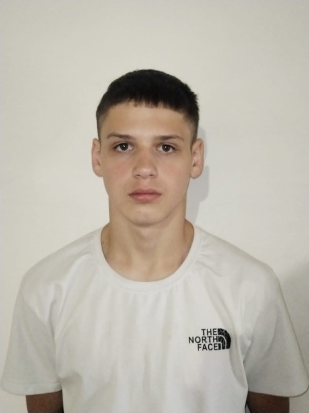 Сергей Дмитриевчи Ионов