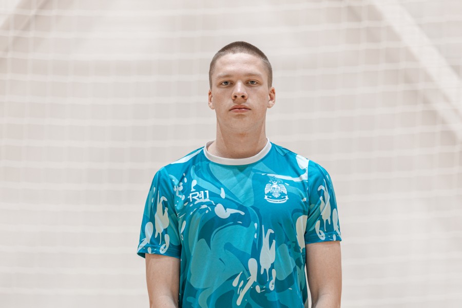 Кирилл Александрович Винокуров