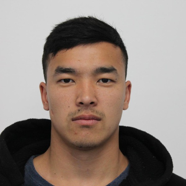 САЛОХИДДИН СИРОЖИДДИН УГЛИ САДИРОВ