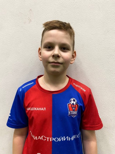 Александр Александрович Ермолаев