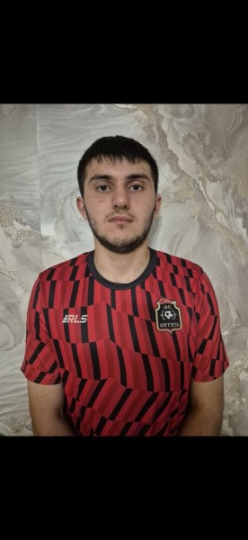 Агван Аркадьевич Мхитарян