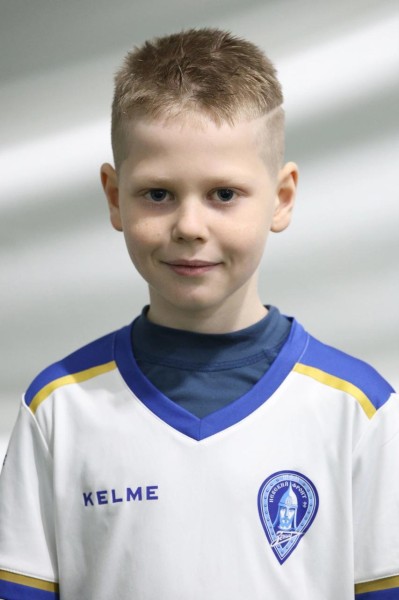 Максим Дмитриевич Федоров