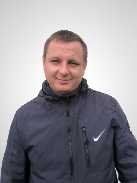 Дмитрий Витальевич Бутченко