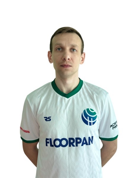 Альберт Ахметович Сафин