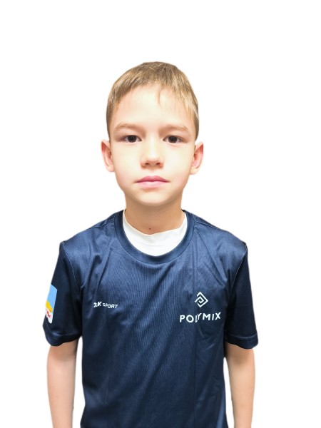 Альмир Фанисович Яруллин