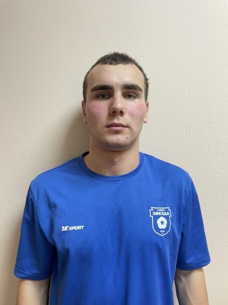 Кирилл Русланович Скорынин