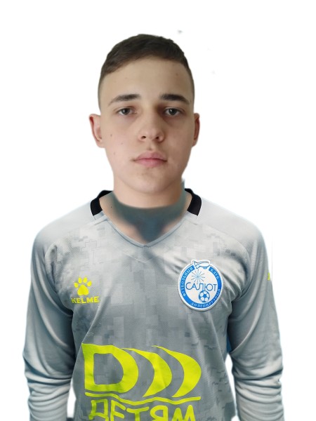 Иван Валерьевич Игнатьев