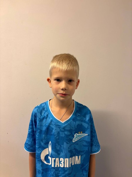 Андрей Кириллович Шадский