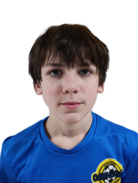 Данис Рашидович Хакимов