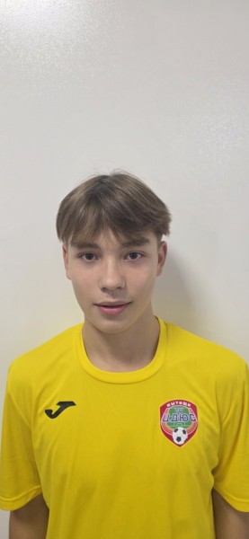 Никита Андреевич Романов