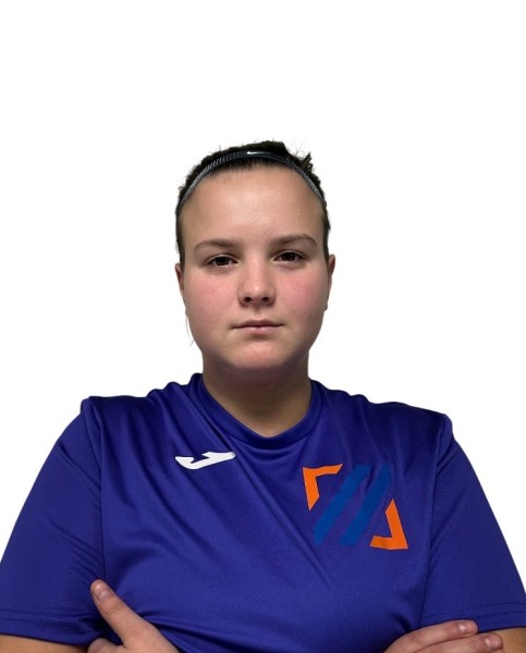 Ангелина Константиновна Колобкова