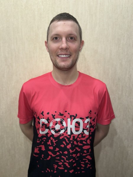 Юрий Игоревич Блистив