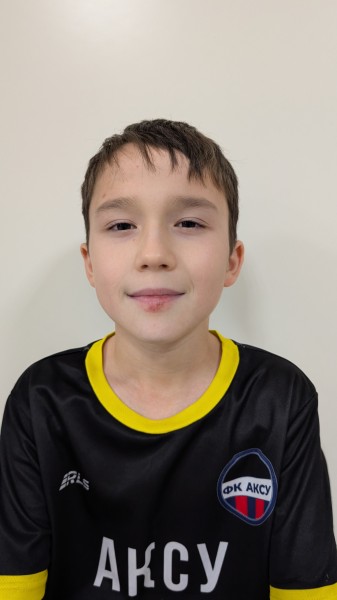 Егор Александрович Лодоркин