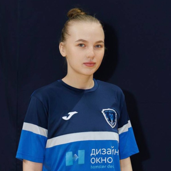 Екатерина Алексеевна Муронец