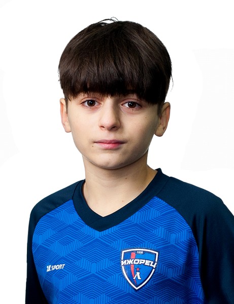 Владимир Арсенович Унанян