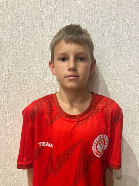 Арсений Алексеевич Ельцов